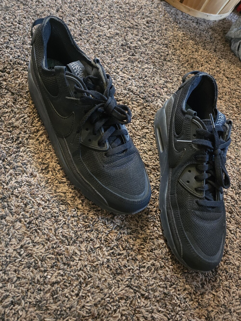 Men’s Nike Air Max Terrascape 90